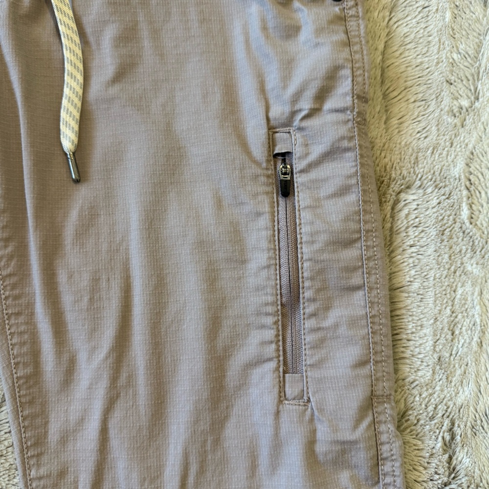 VUORI Ripstop Pants Womens Size X Small - Picture 7 of 13